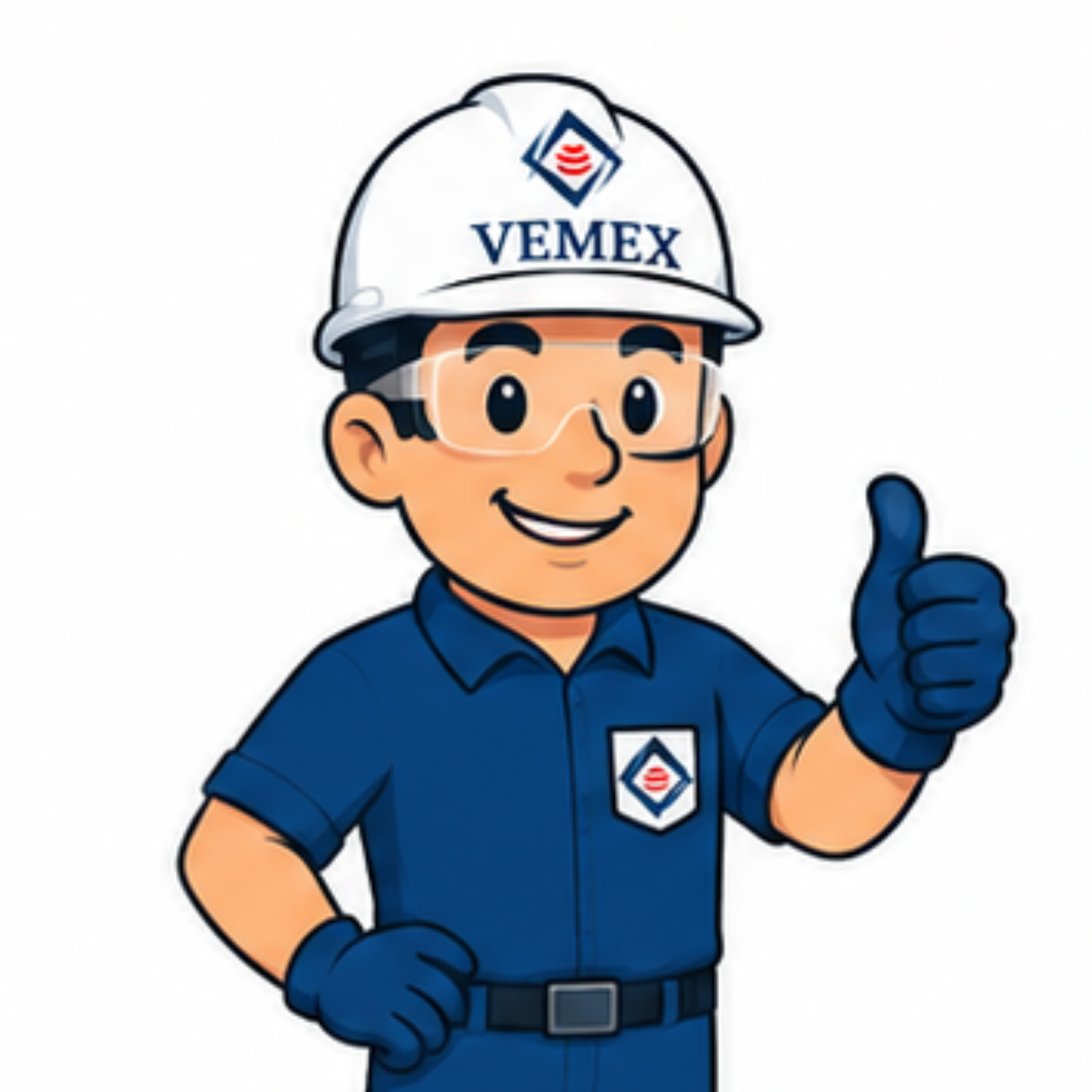 Boneco VM joia