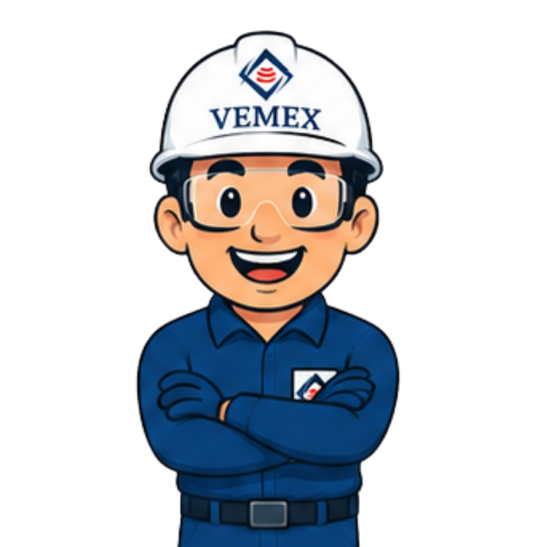 Boneco Vemex