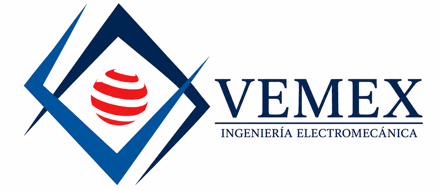 VEMEX Ingeniería Electromecánica