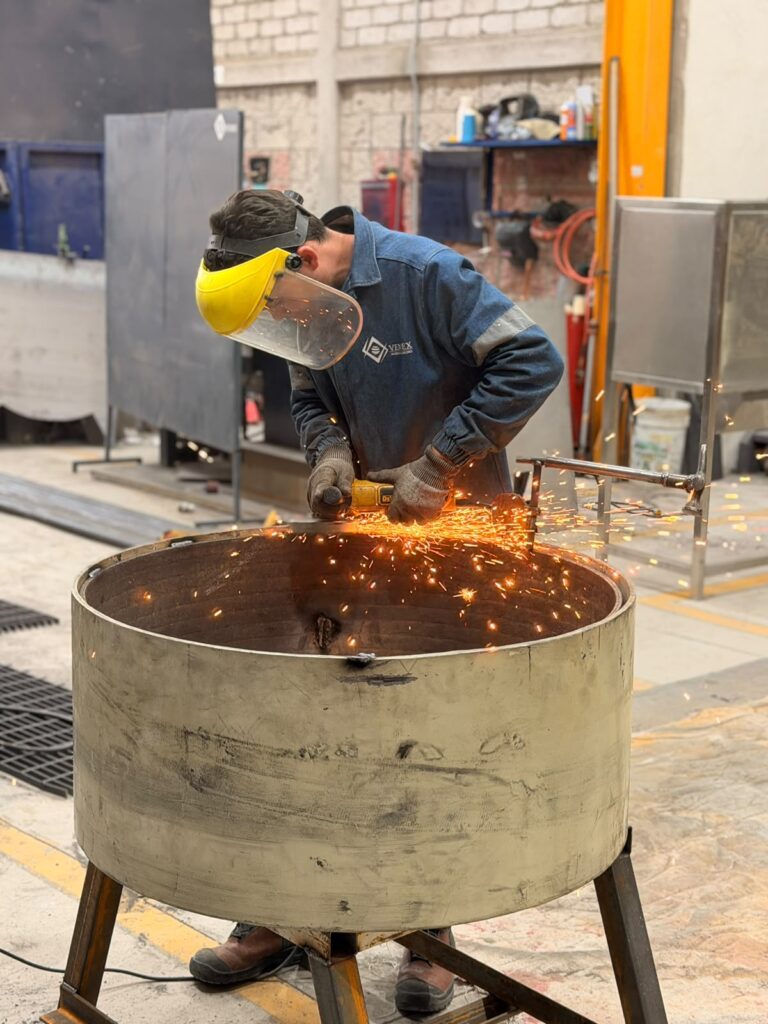 Bienvenidos al blog de VEMEX: ingeniería y soluciones para la industria
